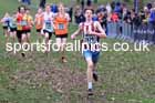 Boys Under-15s 2026 UK CAU Inter Counties Cross Country, Wollaton Park, Nottingham. Photo: David T. Hewitson/Sports for All Pics